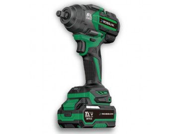 Гайковерт аккумуляторный ROSSVIK RIW-1000/1, 1/2