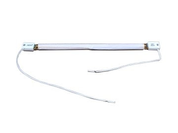 Лампа для ик-сушки krw-ir1, krw-ir1h kraftwell krw-irl1