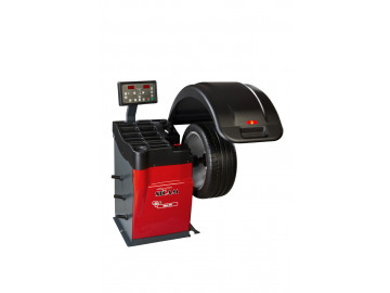 Балансировочный стенд полуавтоматический (код 1694302555)