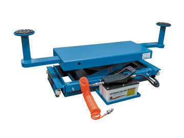 Пневмогидравлическая траверса на 3 тонны Станкоимпорт ПГТ-3.0 (М)