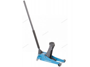 Домкрат подкатной алюминиевый, 2 т NORDBERG N32021E