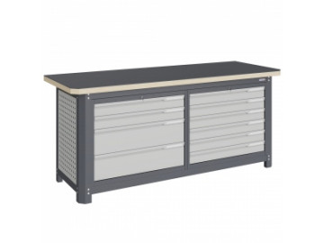 Модульный верстак MCN 2052.L46