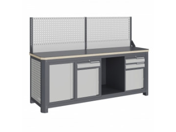 Модульный верстак MCN 2052.S789.1-1