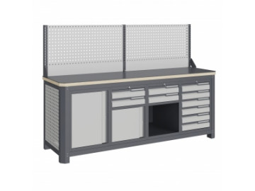 Модульный верстак MCN 2052.S2679.2-1