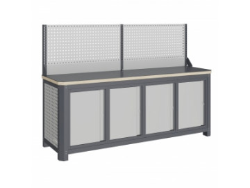 Модульный верстак MCN 2052.S7777-1