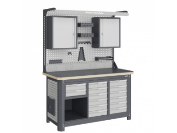 Рабочее место MCN 1552.S266.2-2FR