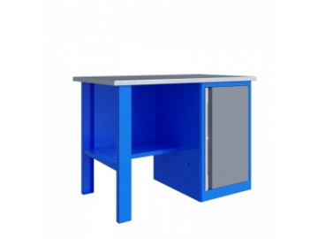 Верстак слесарный TNC 121.17.1