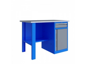 Верстак слесарный TNC 121.18.1