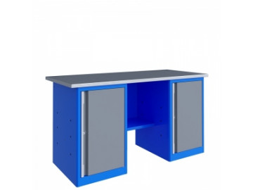 Верстак слесарный TNC 161.77.1