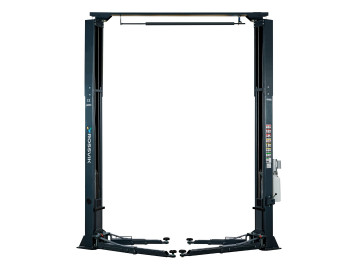 Электрогидравлический двухстоечный подъемник ПГА-4500Е г/п 4.5т, 380В 22253 ROSSVIK