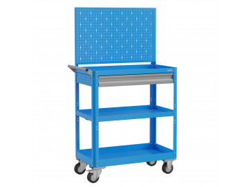 Тележка инструментальная PLC 9508.1-1