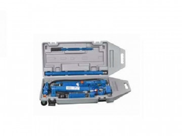 Гидрорастяжка, 10т, набор Trommelberg C10201B