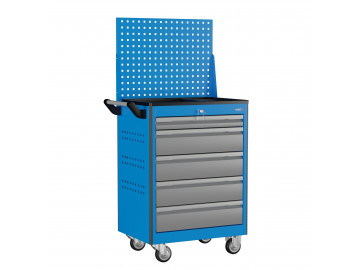 Тележка инструментальная TNC 950.5-1