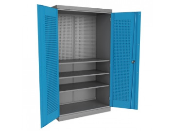 Шкаф металлический инструментальный TNC 180.S3