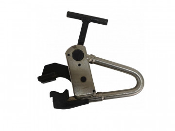 Зажим борта для грузовых колес для ШМС Nordberg TC-10-6200000