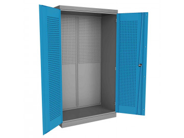 Шкаф металлический инструментальный TNC 180.0