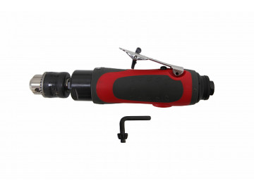 ПНЕВМОДРЕЛЬ AOK НИЗКООБОРОТИСТАЯ 2500ОБ/МИН С ДРЕЛЕВЫМ ПАТРОНОМ ADI-3225 ROSSVIK