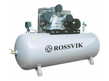 Компрессор поршневой СБ4/Ф-500.LТ100/16 ROSSVIK