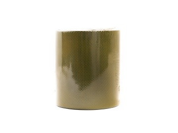 Резиновая смесь РСП 1000 гр 3мм, (для ремонта протектора) каландрованная, ROSSVIK PCP.1.30.1