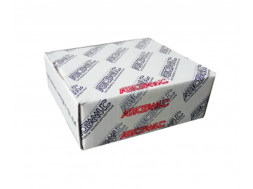 Груза клеевые 60гр (50шт/кор.) тонкие, 19мм, ROSSVIK 080208