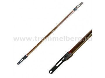 Излучатель 1100 Вт, 500 мм для IR2L, IR3 ECONOMY, IR3D PREMIUM, Trommelberg LHW500 G