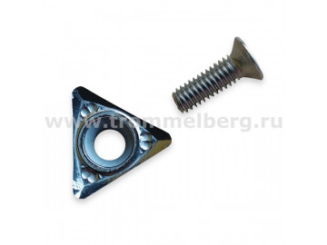 Резец для станков TDA-100, TDA-101, Trommelberg LT-TDA