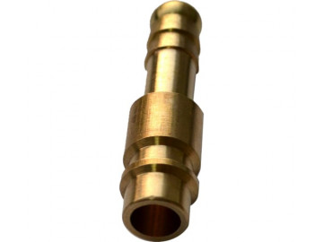 Соединение быстроразъёмное , 