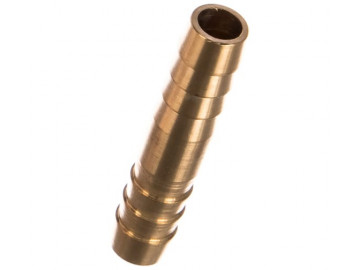 Фитинг прямой, 9мм, 