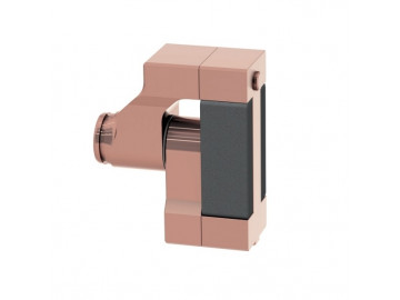 Наконечник индукционный угловой L180 для 160LG RED HOT DOT 59795