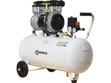 Компрессор поршневой СБ4/C-50.OLD20-3/10 Remeza 3046650