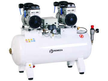 Компрессор СБ4/С-100.OLD20-3Т/10 Remeza 3046300