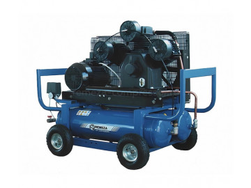 Компрессор поршневой СБ4/С-90.LB75.190FR Remeza 8889990