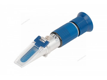 Рефрактометр для омывающей, охлаждающей, аккумуляторной жидкости и AdBlue NORDBERG DR701