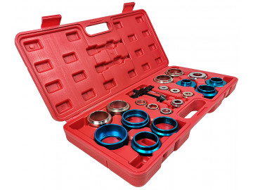 Оправки для демонтажа и установки прокладок коленвала, AE&T TA-A1044