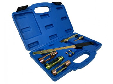 Рассухариватель с толкателями набор, AE&T TA-A1232