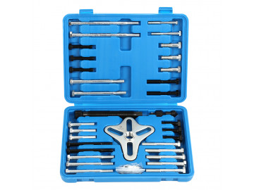 Съемник подшипников резьбовых отверстий 46 предметов AE&T TA-D1008