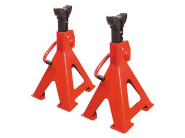 Опора для а/м на 10 тонн (2 шт) СТАНКОИМПОРТ T410001