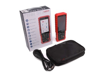 Диагностический мультимарочный сканер Launch Pilot Scan N33935