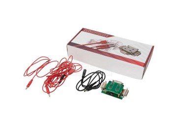 Адаптер для программатора Launch X-PROG 3 Launch MCU3 KIT LNC-193