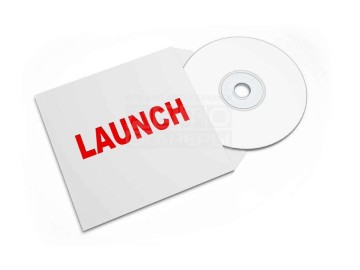 Обновление ПО на 1 год для Launch CRP359, CRP919 MAX Launch LNC-208