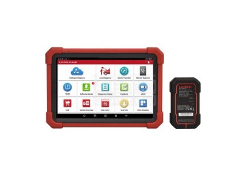 Диагностический мульти марочный сканер Launch X431 PRO3 v5.0 SE LNC-118