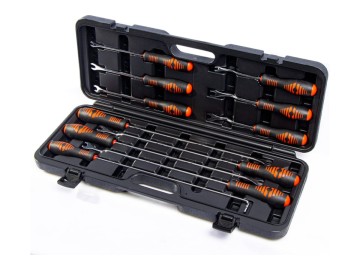 Набор съемников пистонов СТАНКОИМПОРТ ST070303