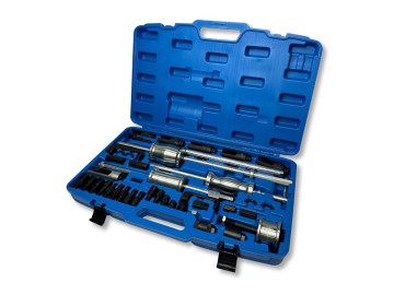 Съемник дизельных форсунок Master set СТАНКОИМПОРТ  ST281