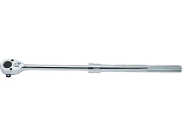 Трещотка телескопическая 495-770 мм, 3/4