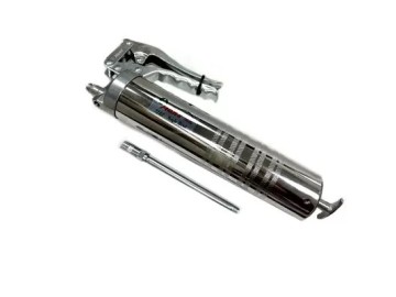 Ручной шприц для нагнетания смазки 500сс Hans 718S