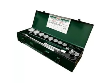 Набор инструментов на 3/4