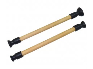 Приспособление для притирки клапанов 19, 22мм, длина 245мм СТАНКОИМПОРТ KA-5020KA