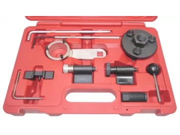 Набор для выставления фаз ГРМ VAG (TDI) СТАНКОИМПОРТ KA-8031