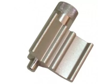 Фиксатор коленчатого вала VW (16 клапанов) СТАНКОИМПОРТ ST020123