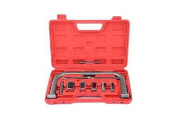 Рассухариватель клапанов струбцинного типа со сменными насадками СТАНКОИМПОРТ ST020704